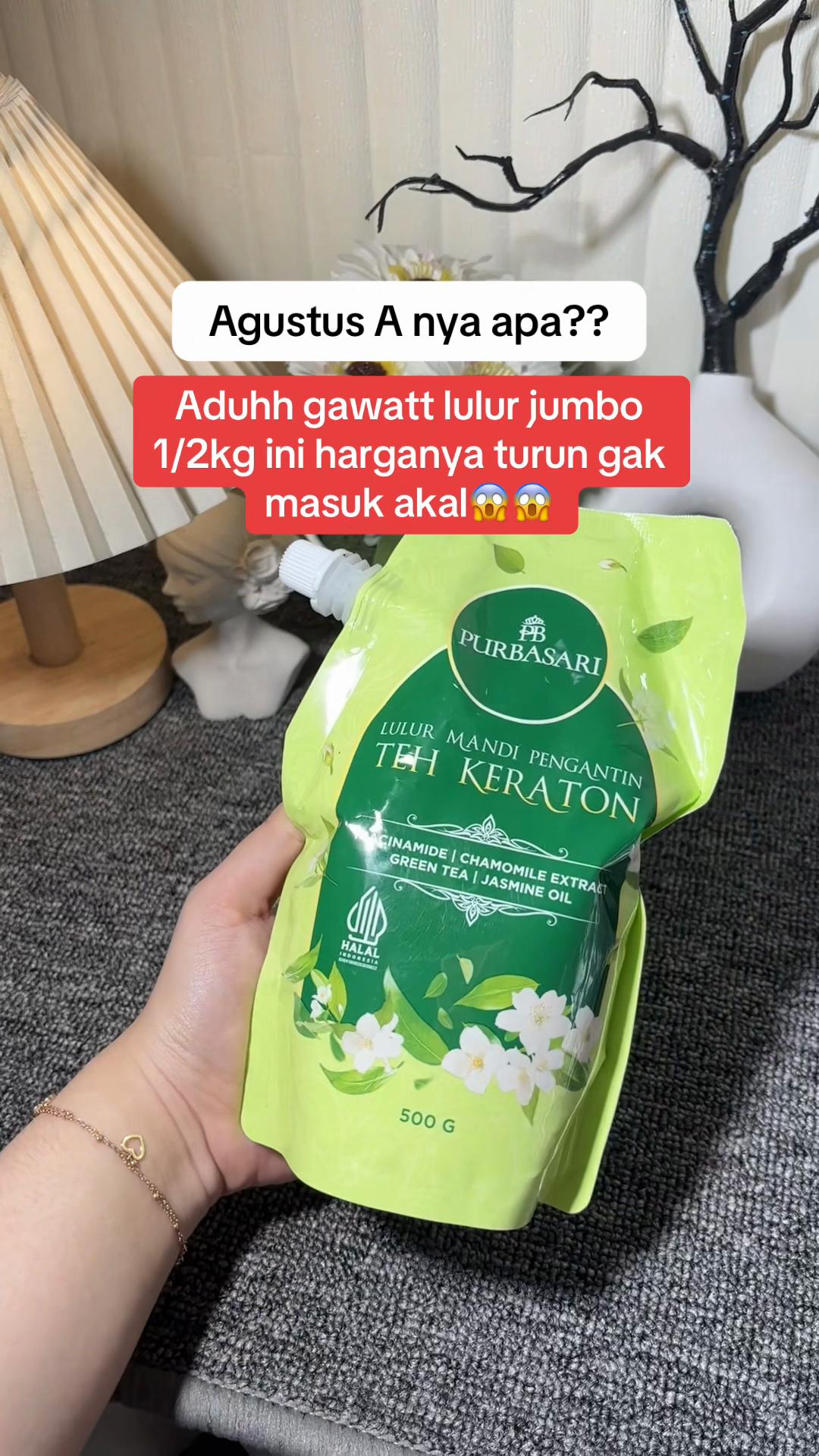 @Skincare For You ✅