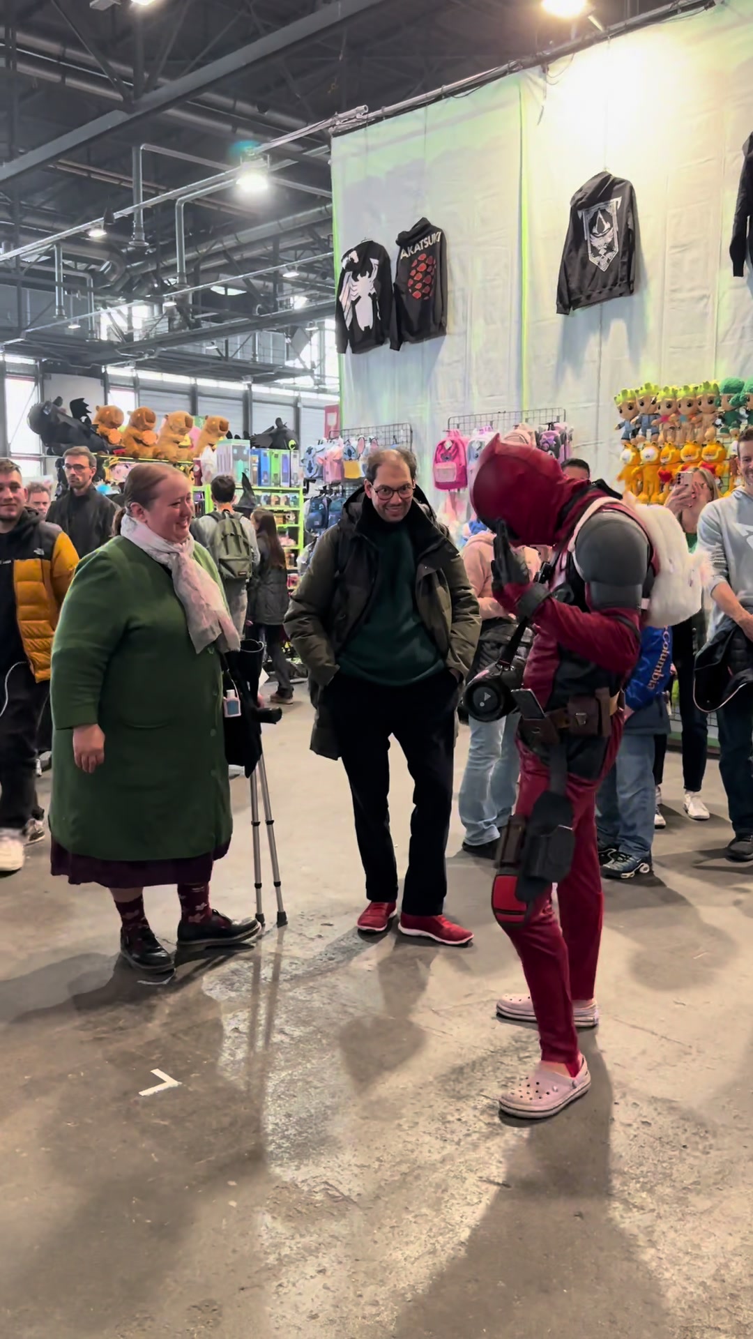 @BaddyDeadpool