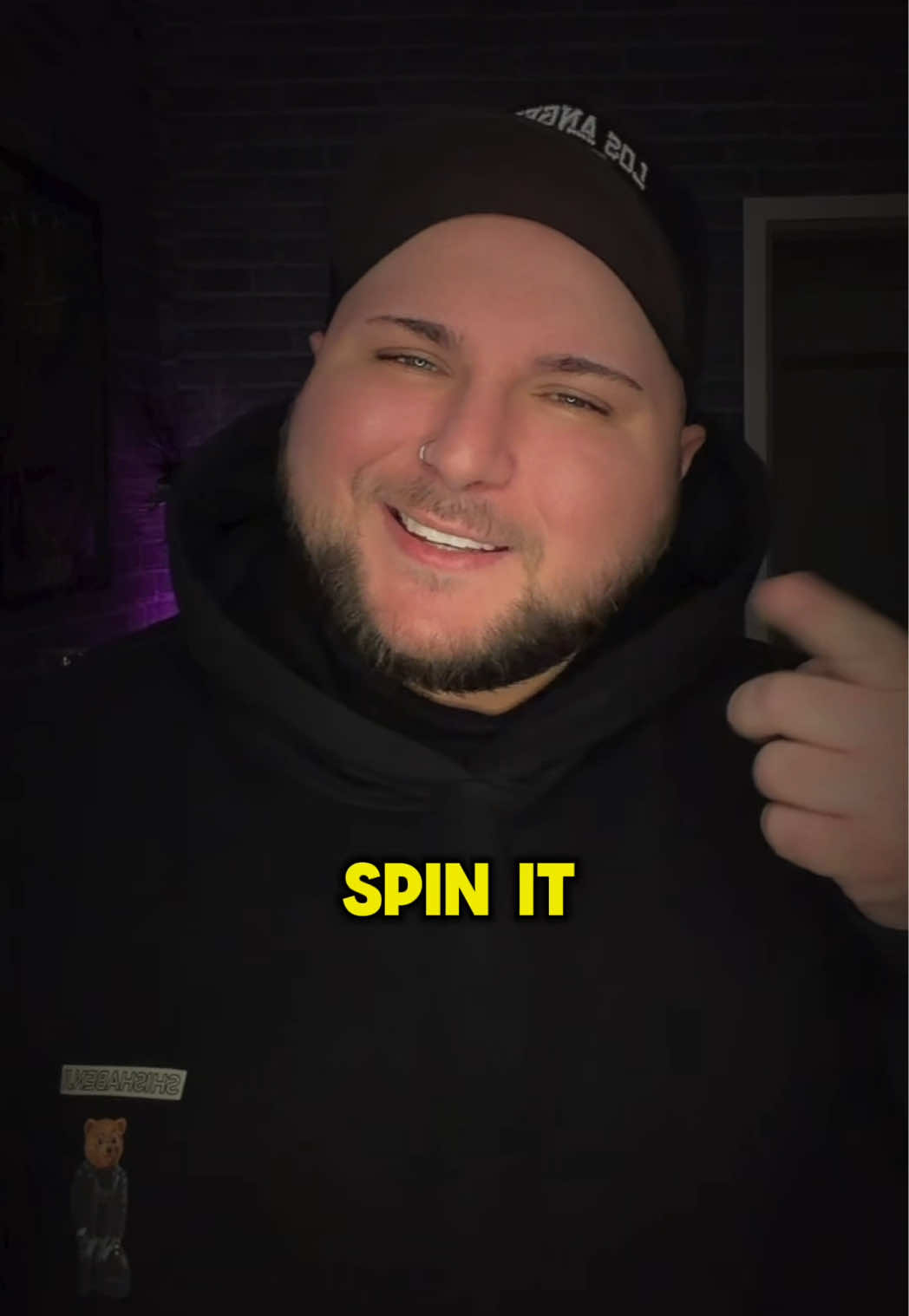 @Twitch | BenjiiXTV