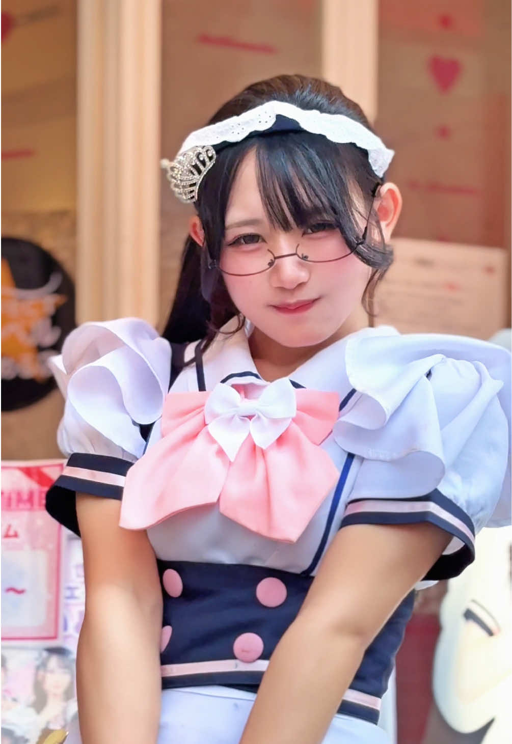 @めいどりーみん日本橋オタロード店