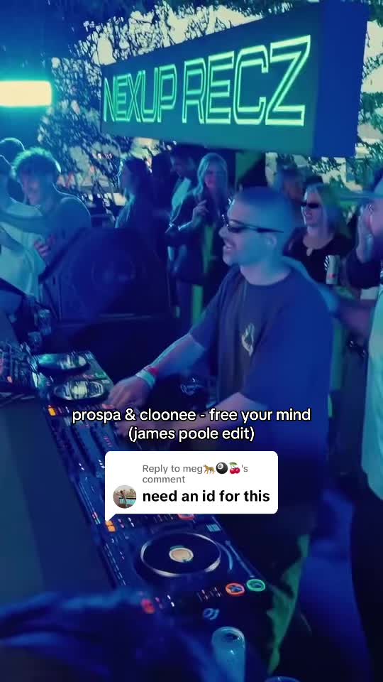 @James Poole