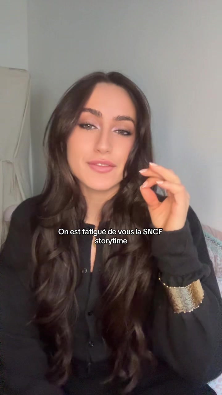 @Rebecca Millo | Créatrice UGC