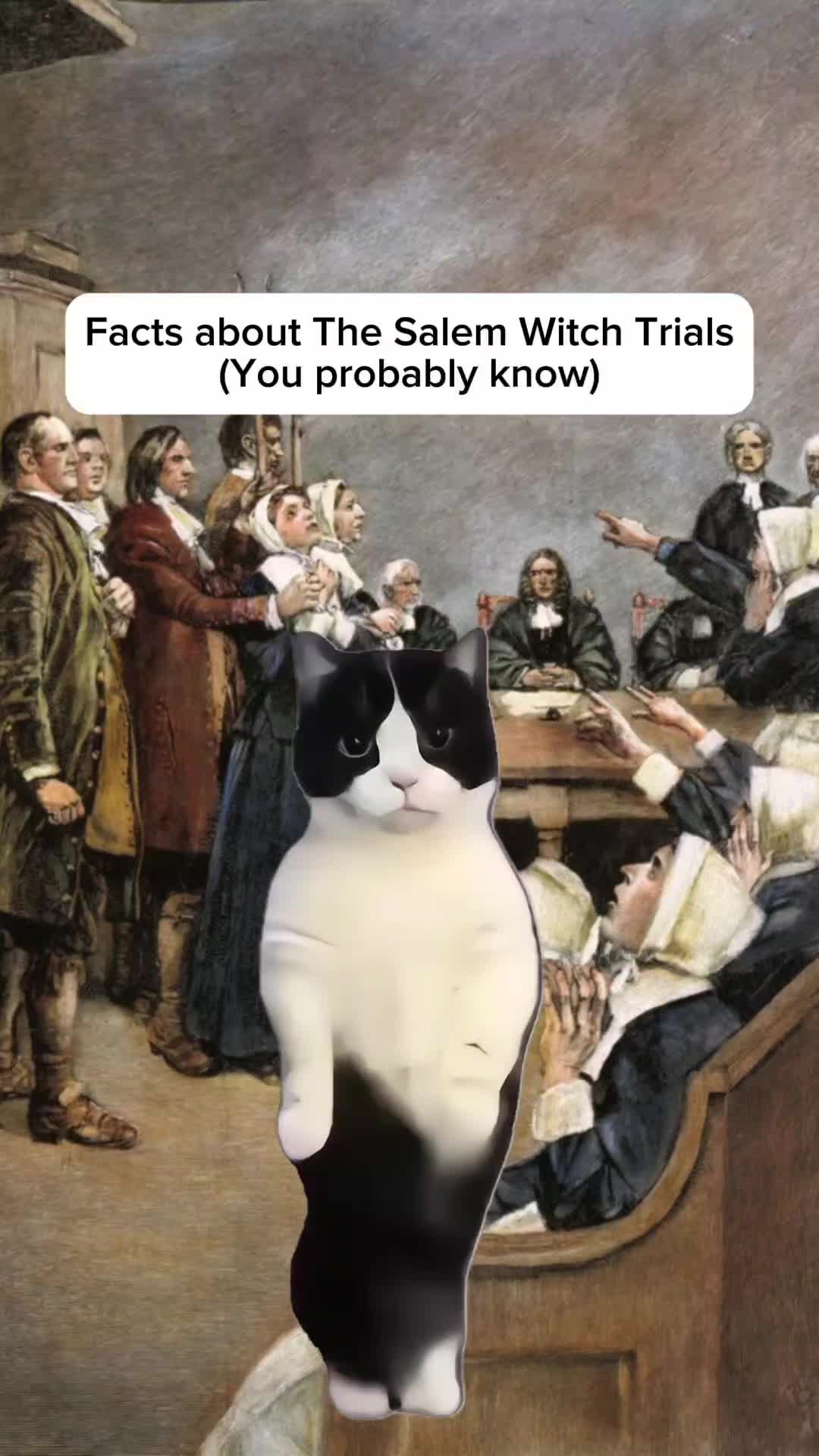 @Histonerd