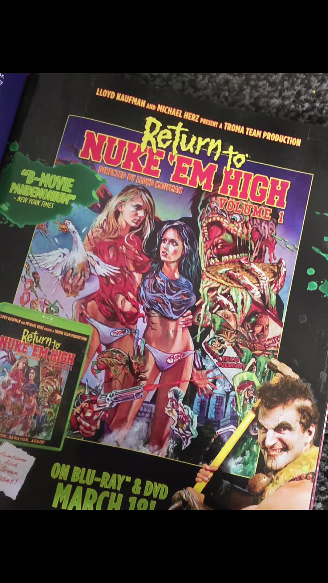 @Dan | Horror Collector