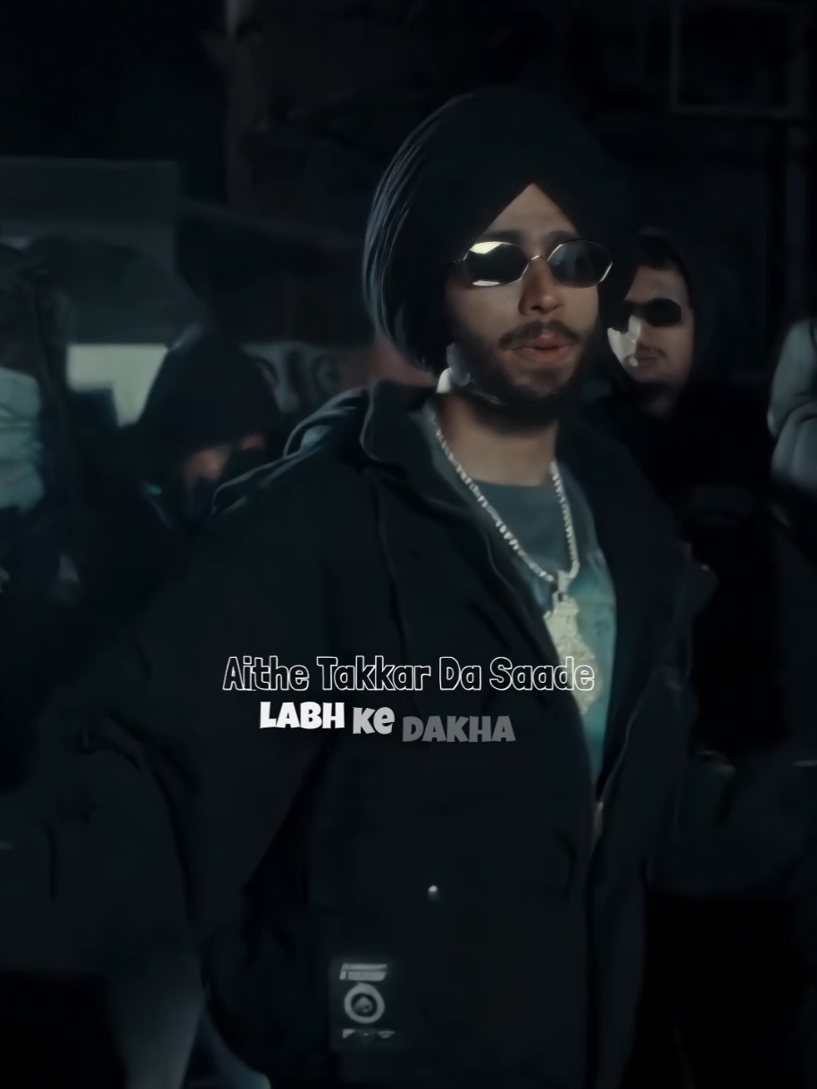 @JATT EDITS