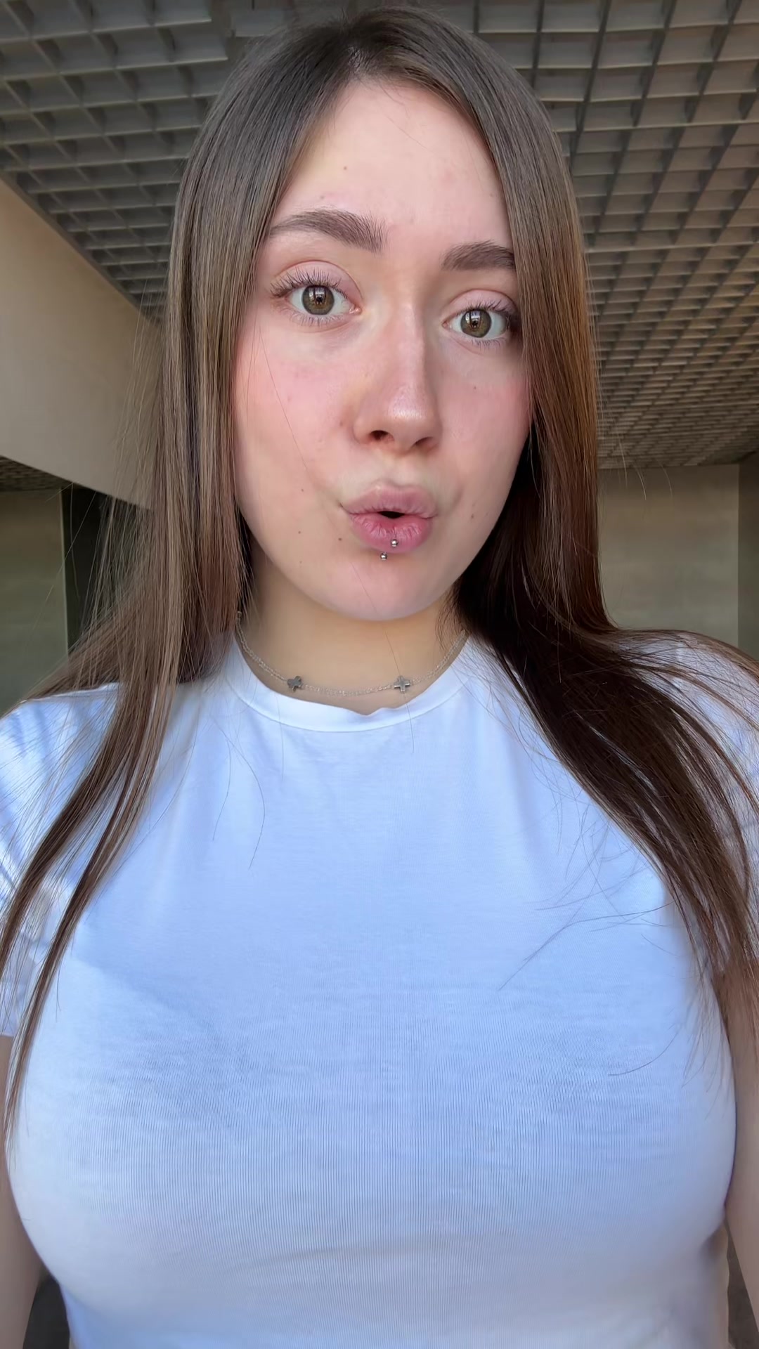 @мила