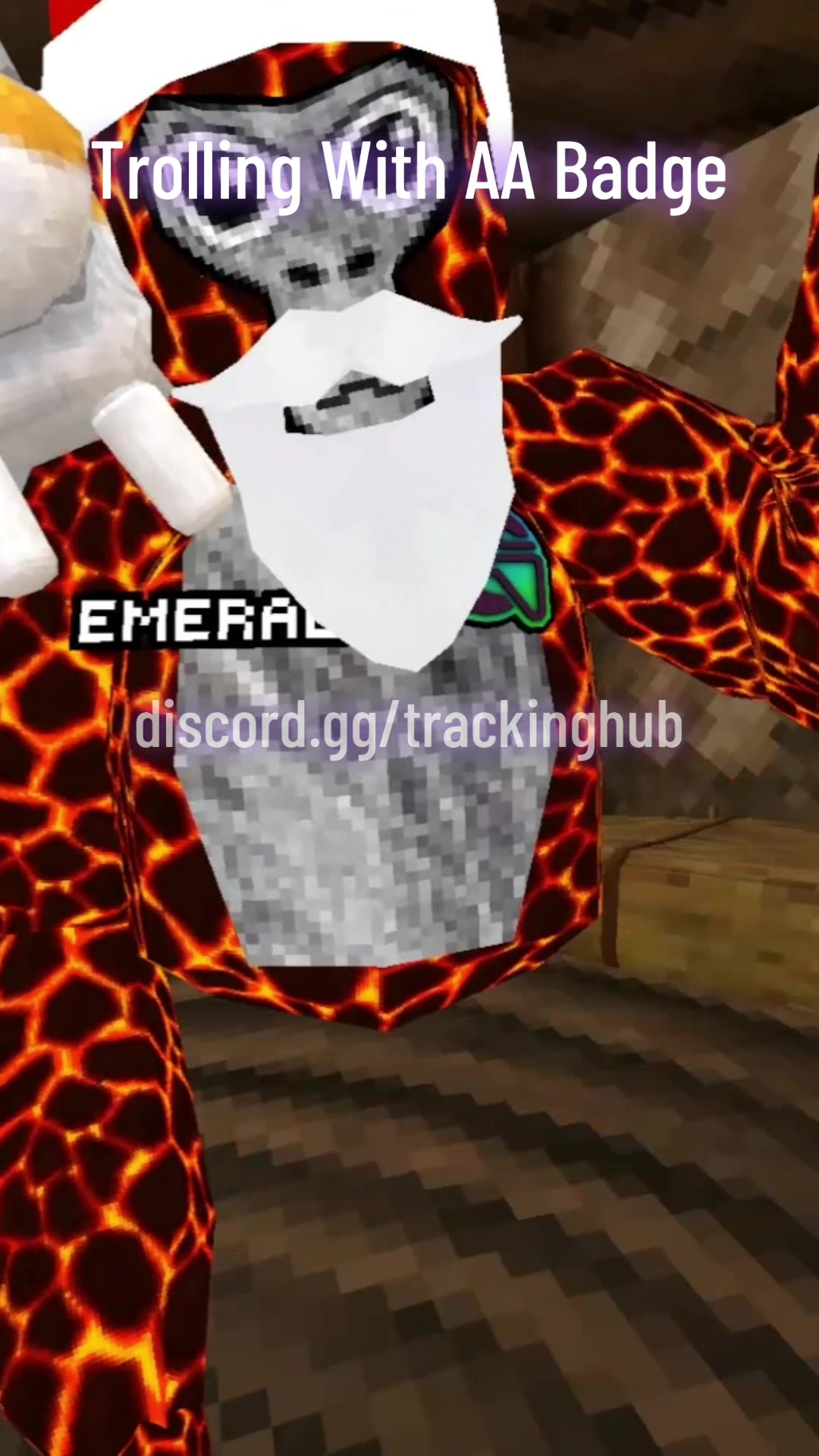 @TrackingHub (Emerald)