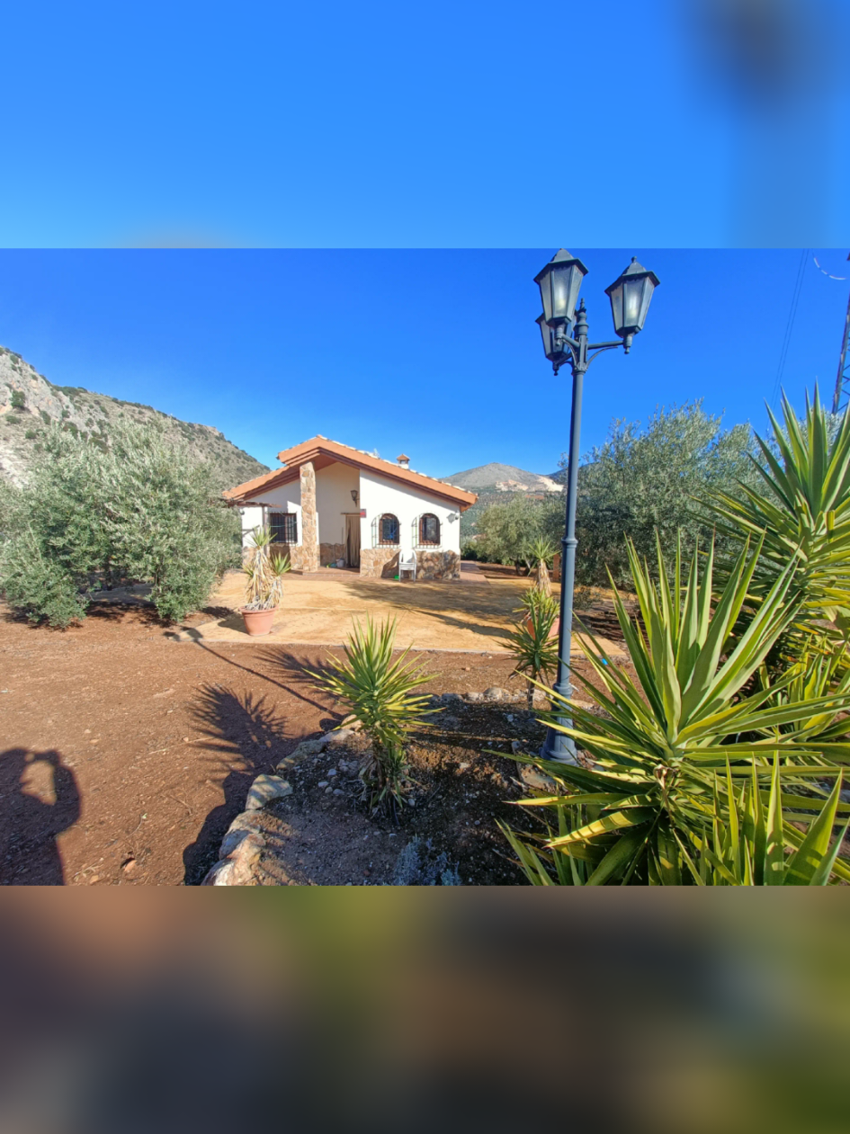 @Granada Houses Inmobiliaria