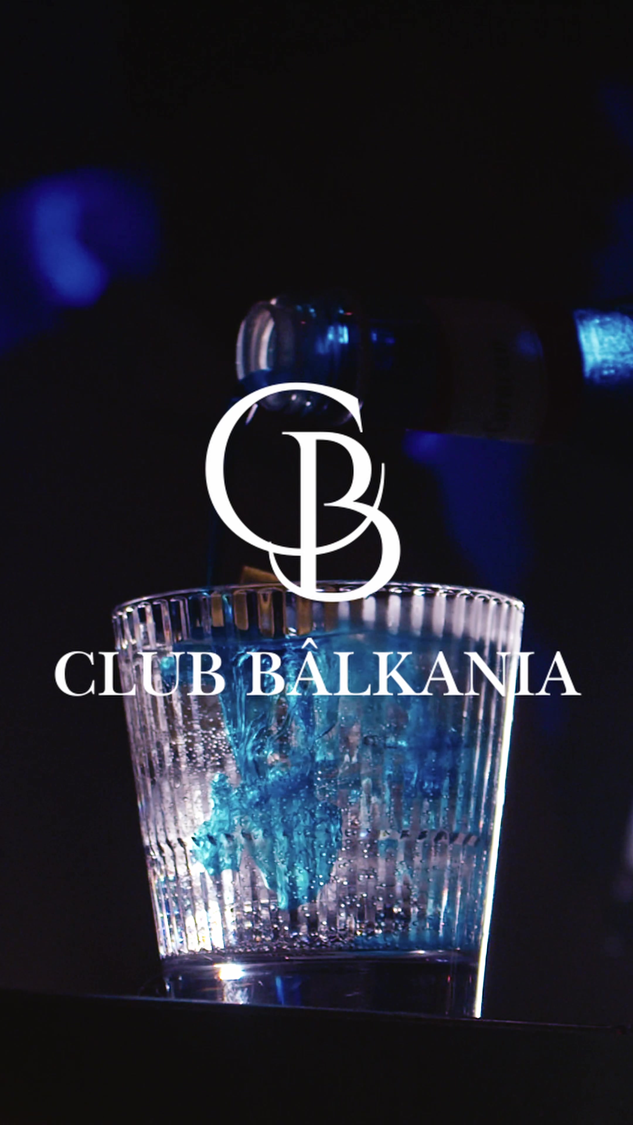 @CLUB BALKANIA