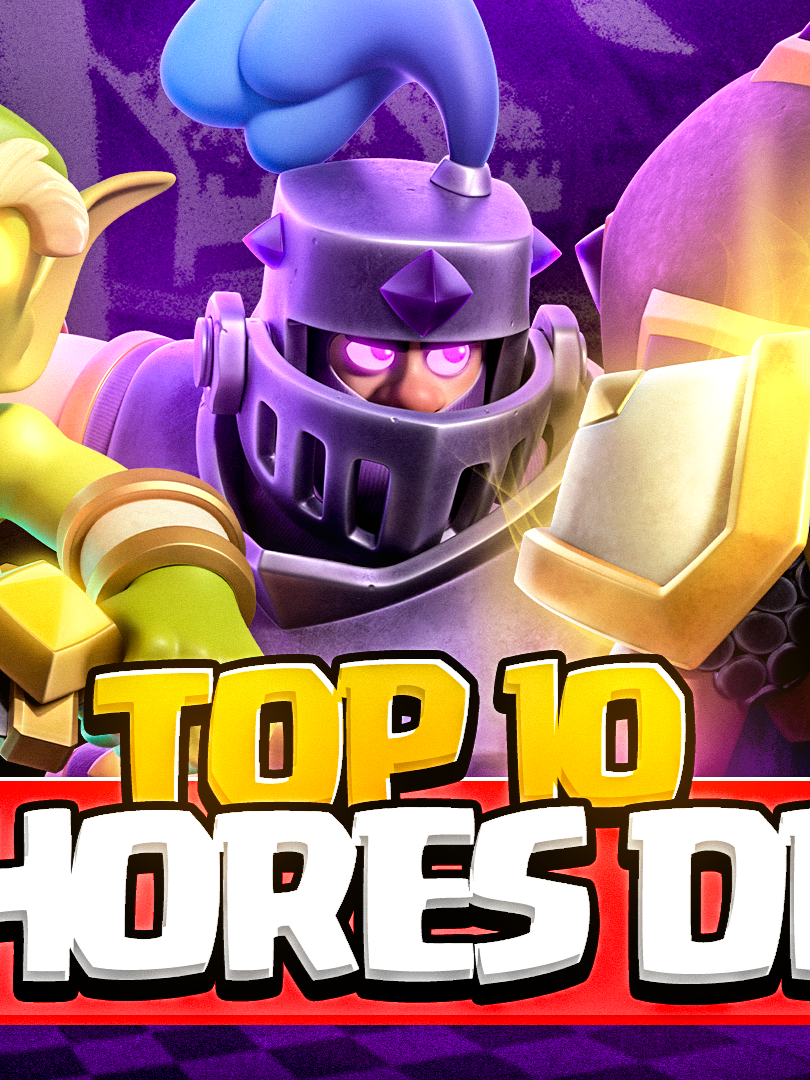 @Allan Franzotti - Clash Royale