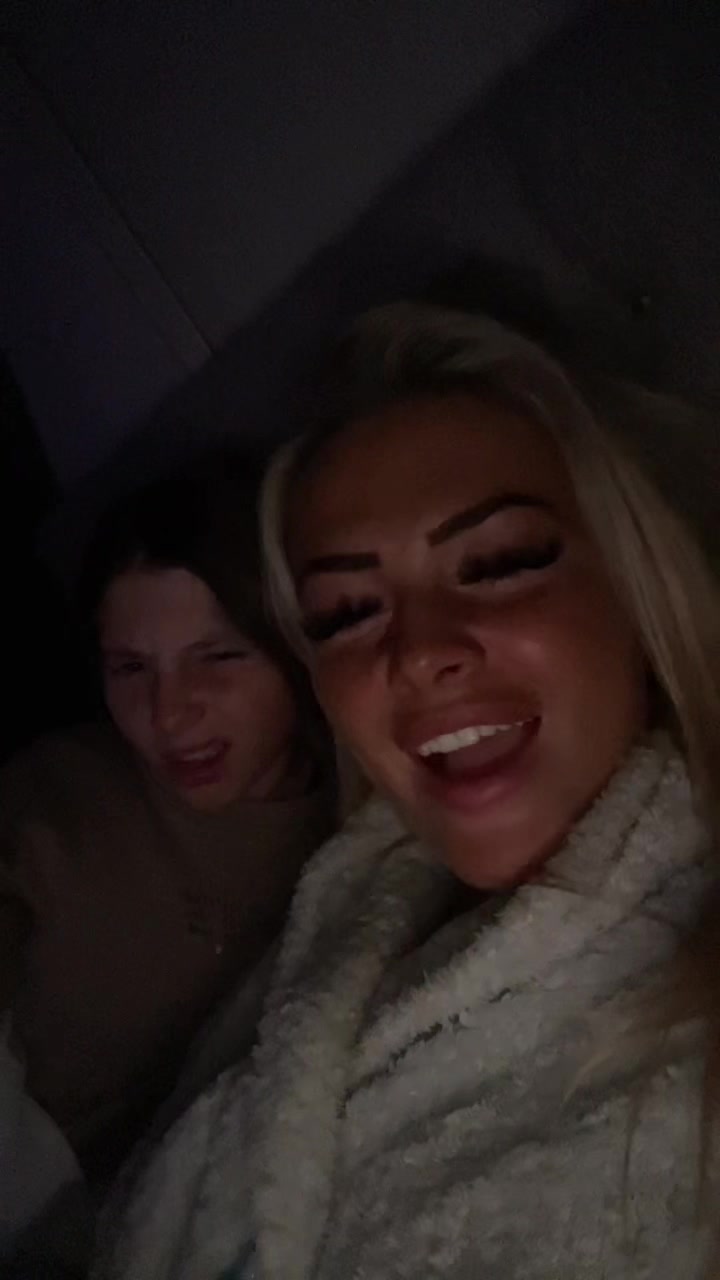 @Maisie Cray
