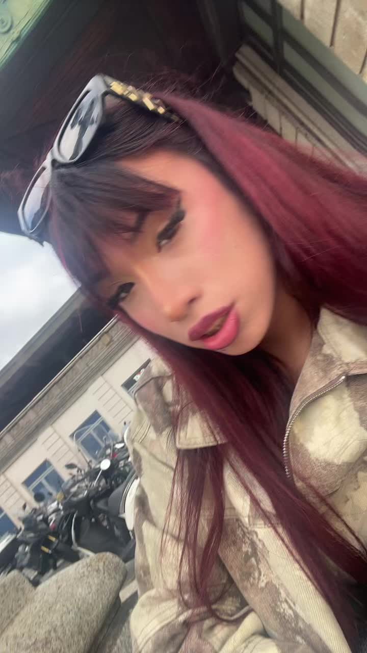 @Alessia Romero