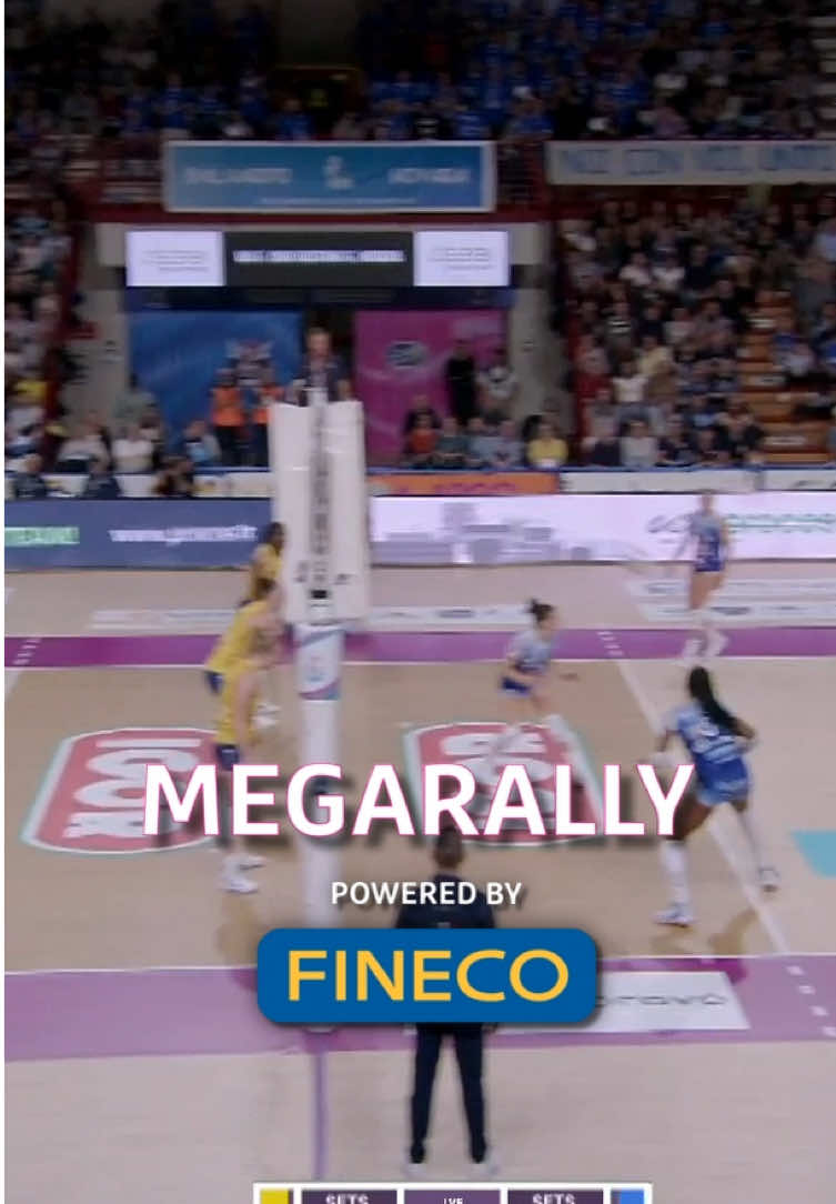 @Lega Volley Femminile