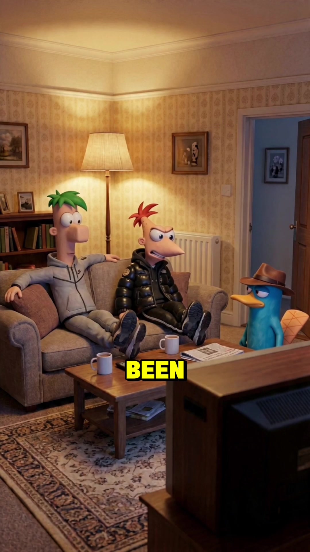 @phineas2trappy