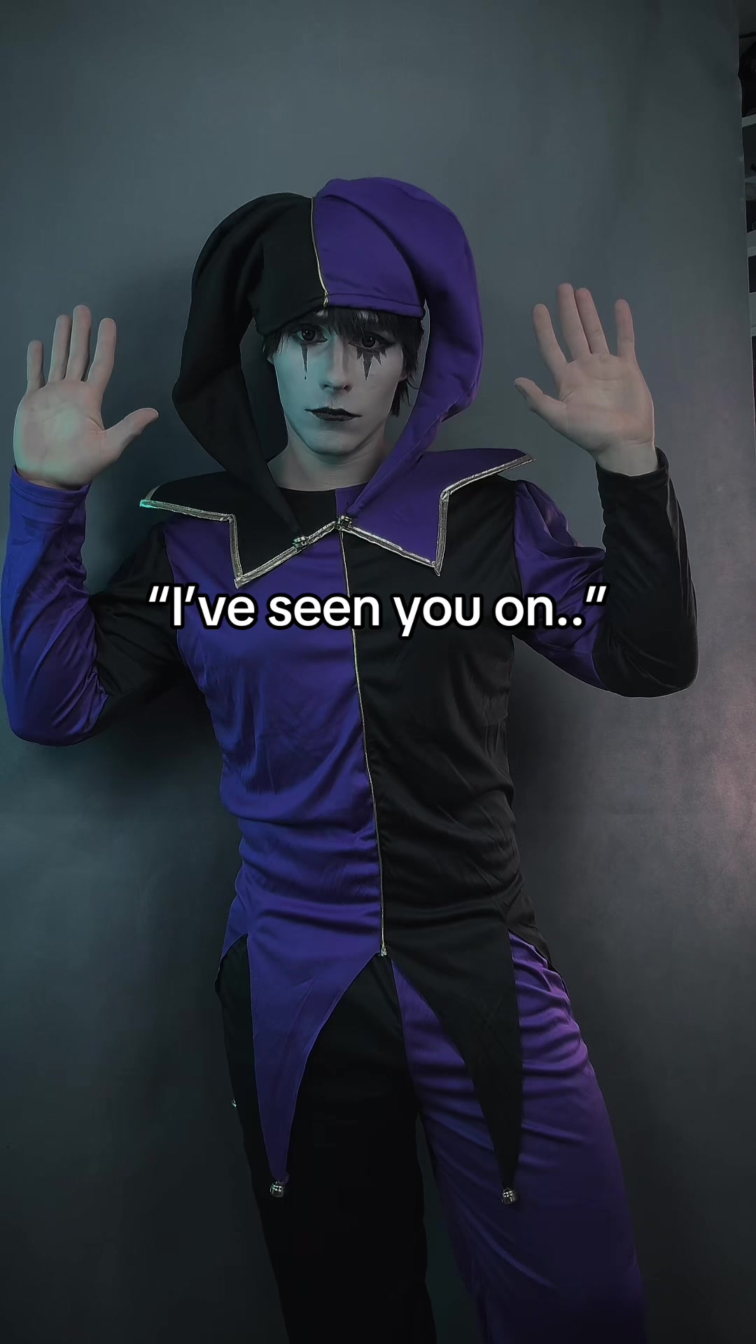 @Garcheeks