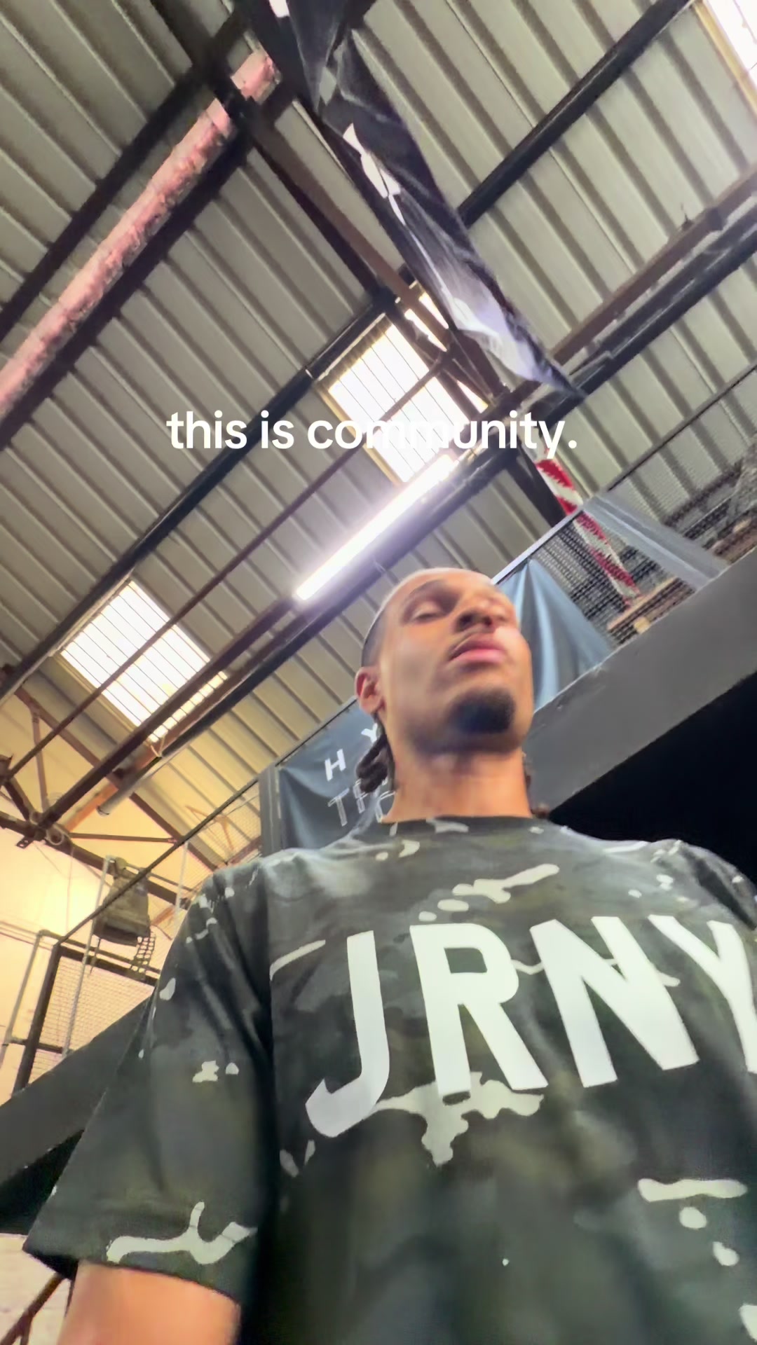 @Joshua