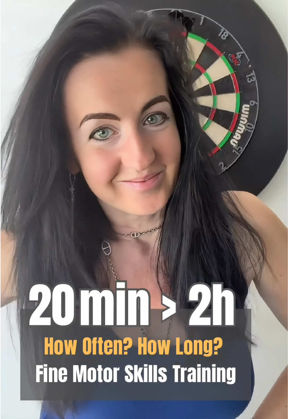 @Helena Darts