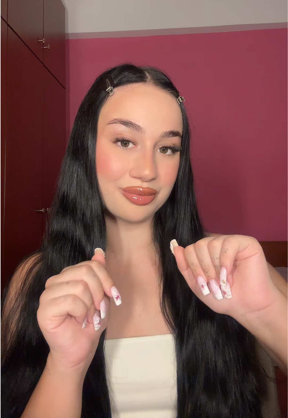 @BECKY