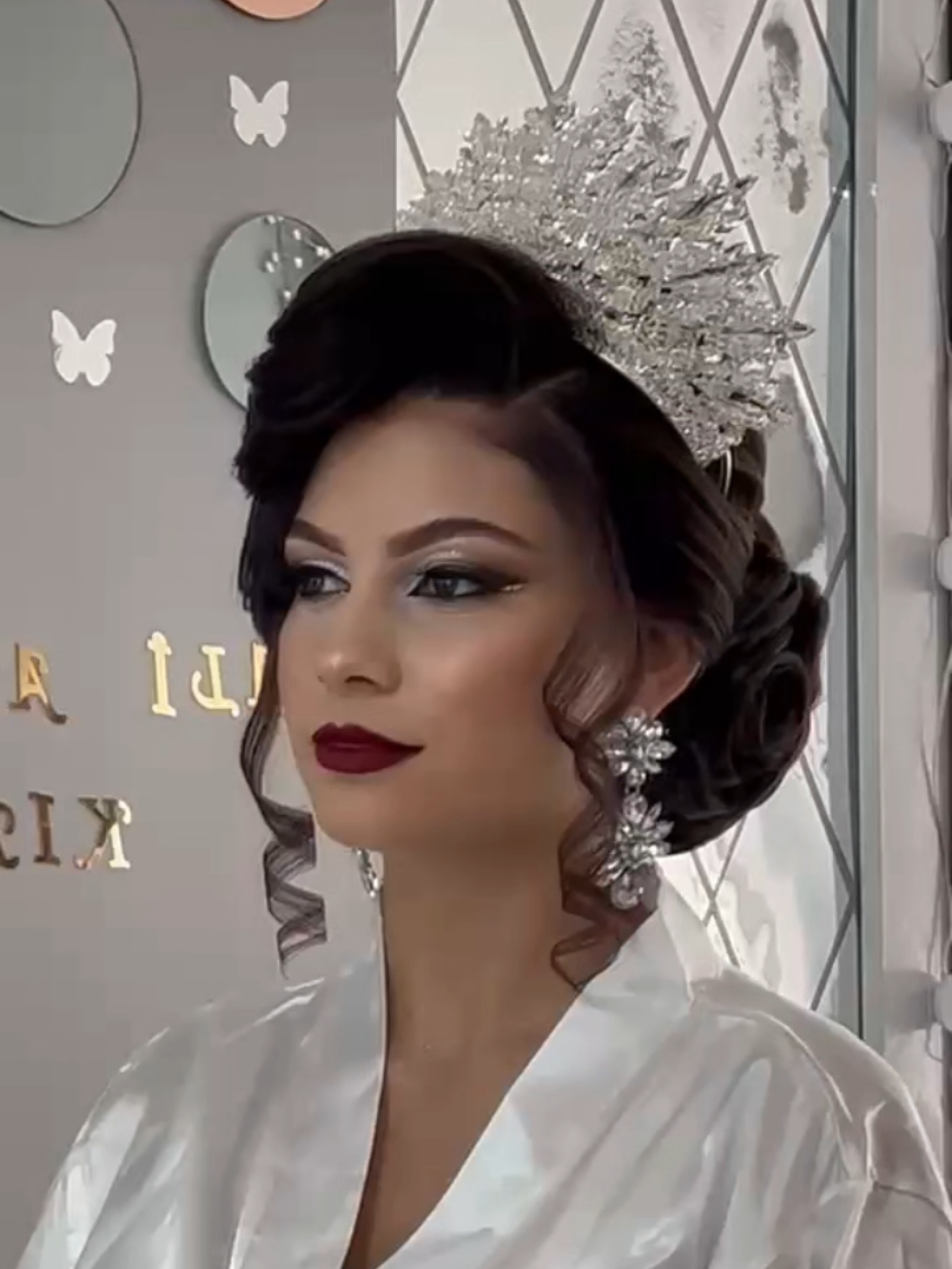 @Hair desing #Ali_Ahmedoglu