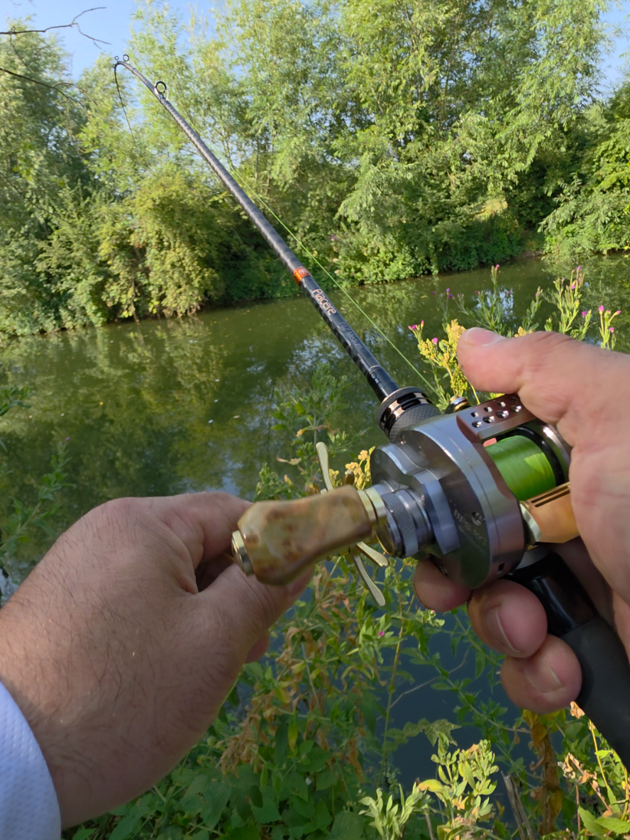 @BF Angler