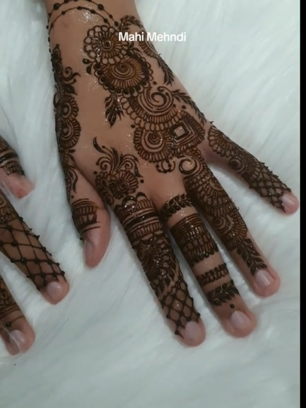 @Mahi Siddiqui