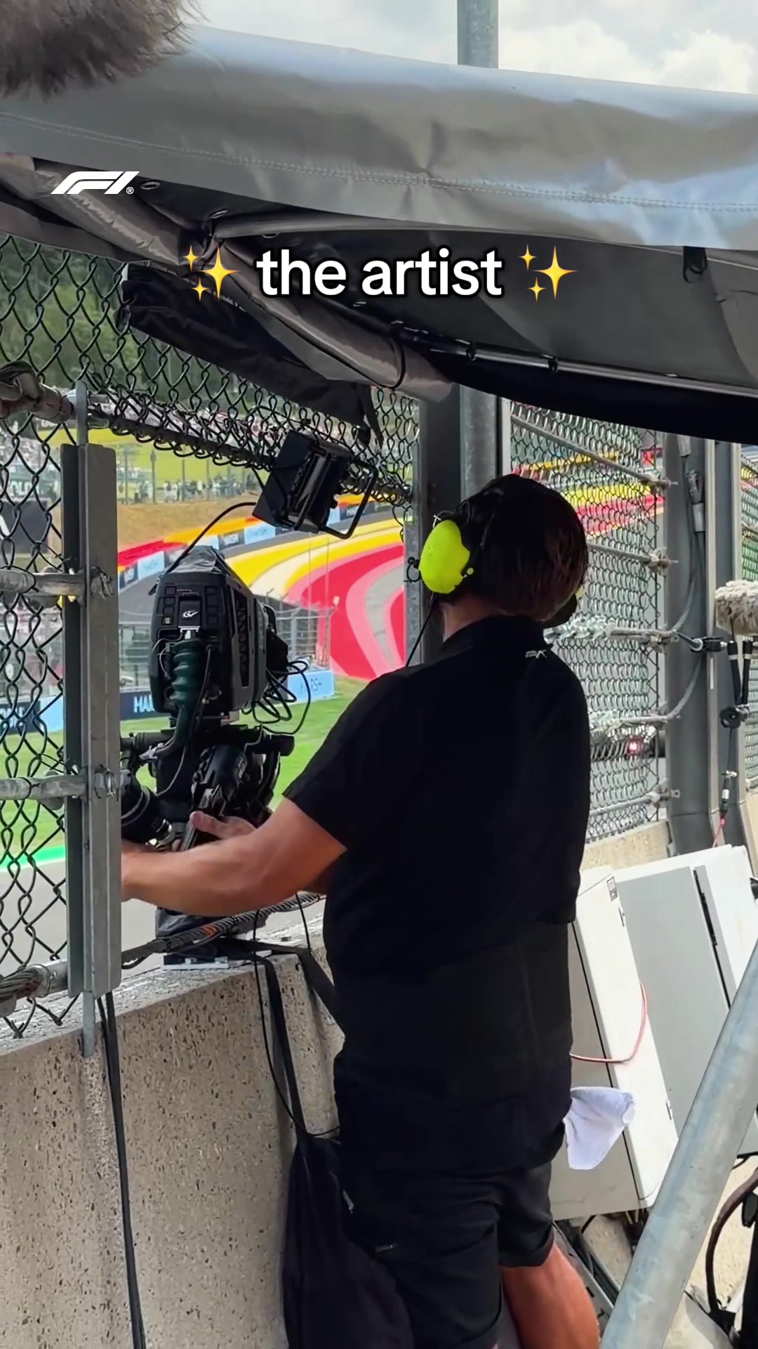 @Formula 1