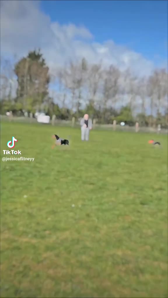 @PaynieCRFC