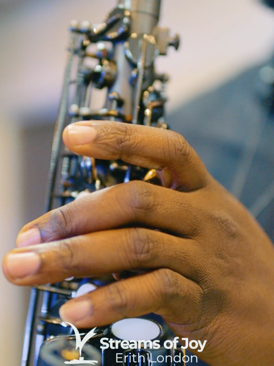 @𝐒treams Of Joy Erith London