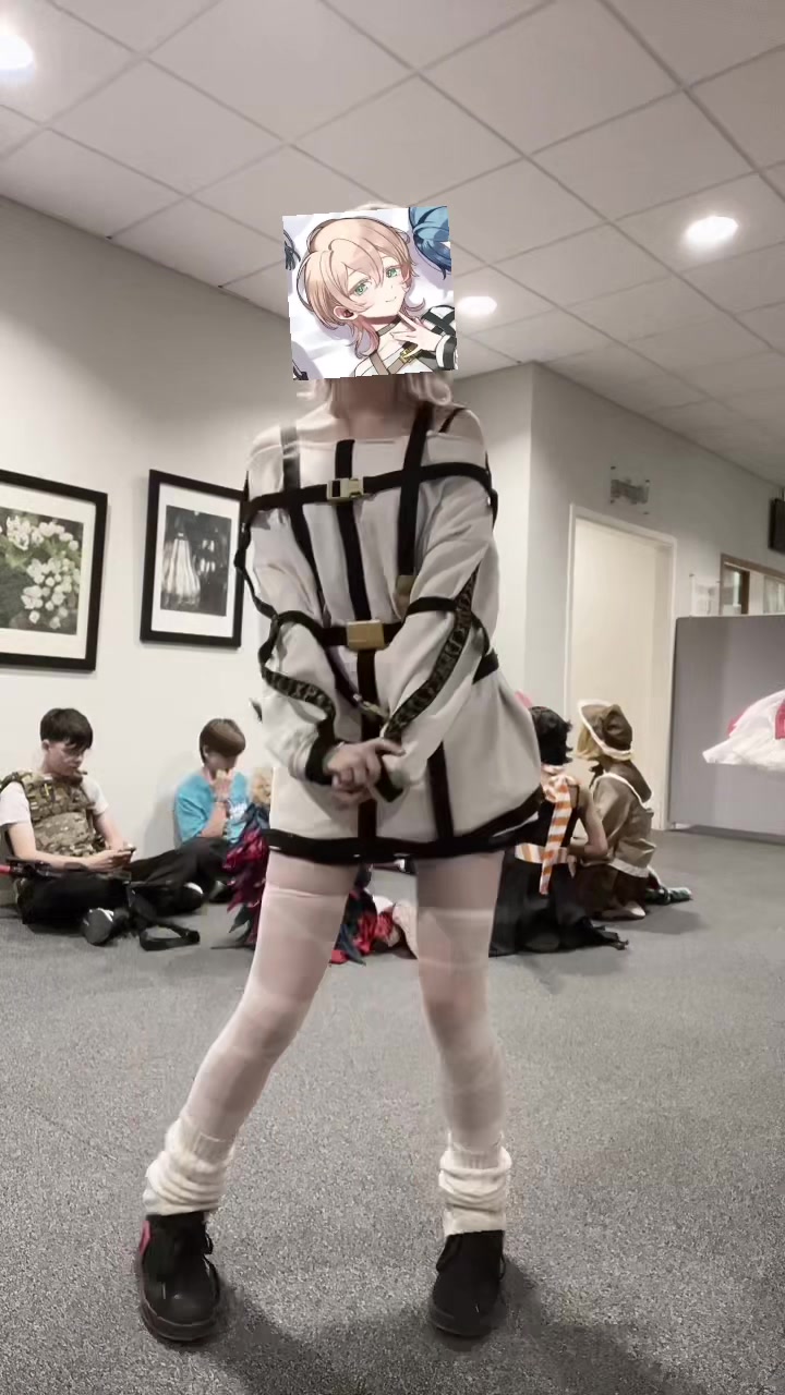 @lexi !! umi nr1 fan