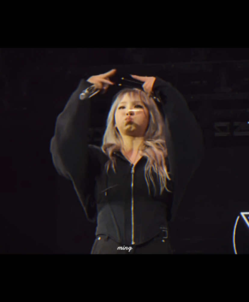 @chaelinthebaddest