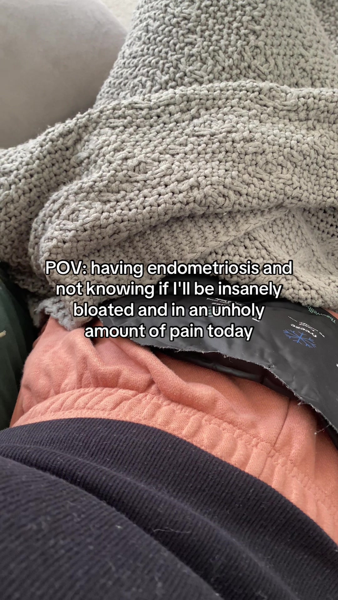 @Chloe | Endo Diary🎗️
