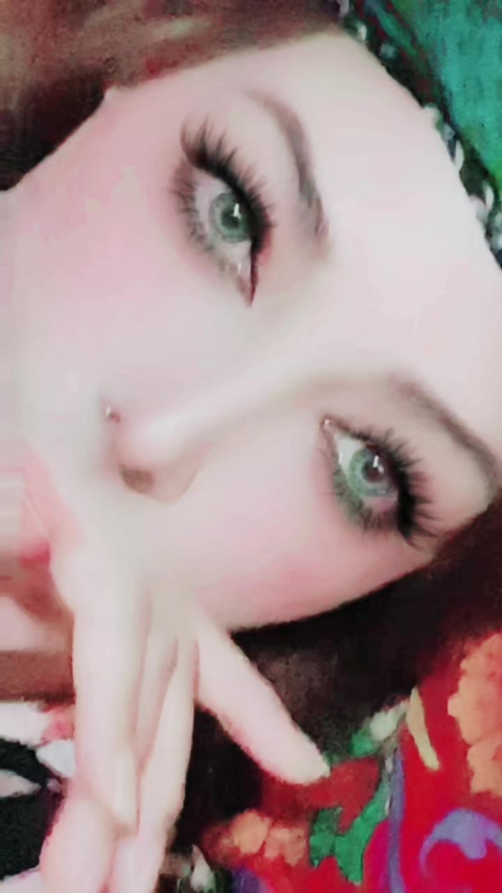 @mahwish Rajput