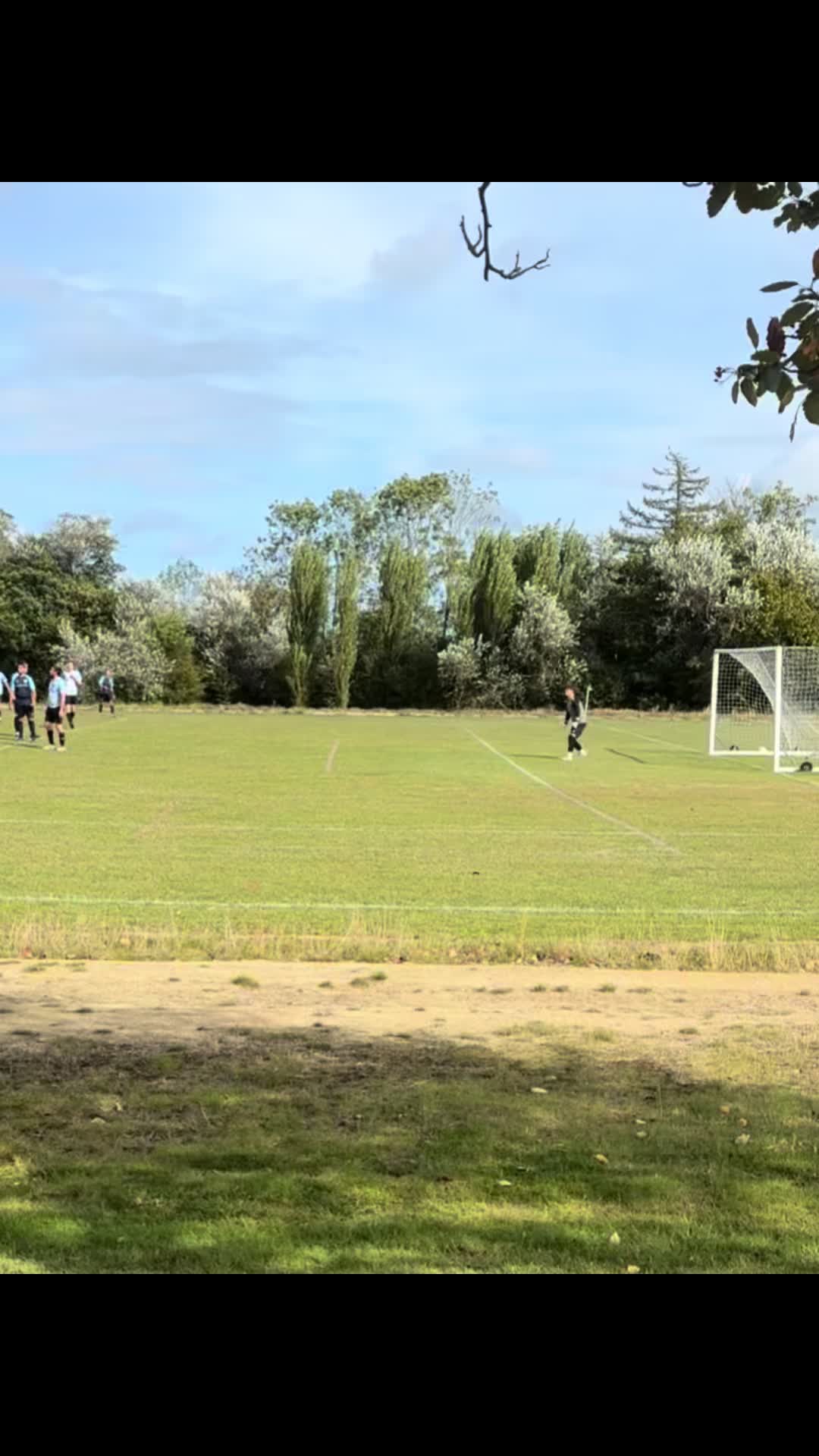 @Myles GK 🧤