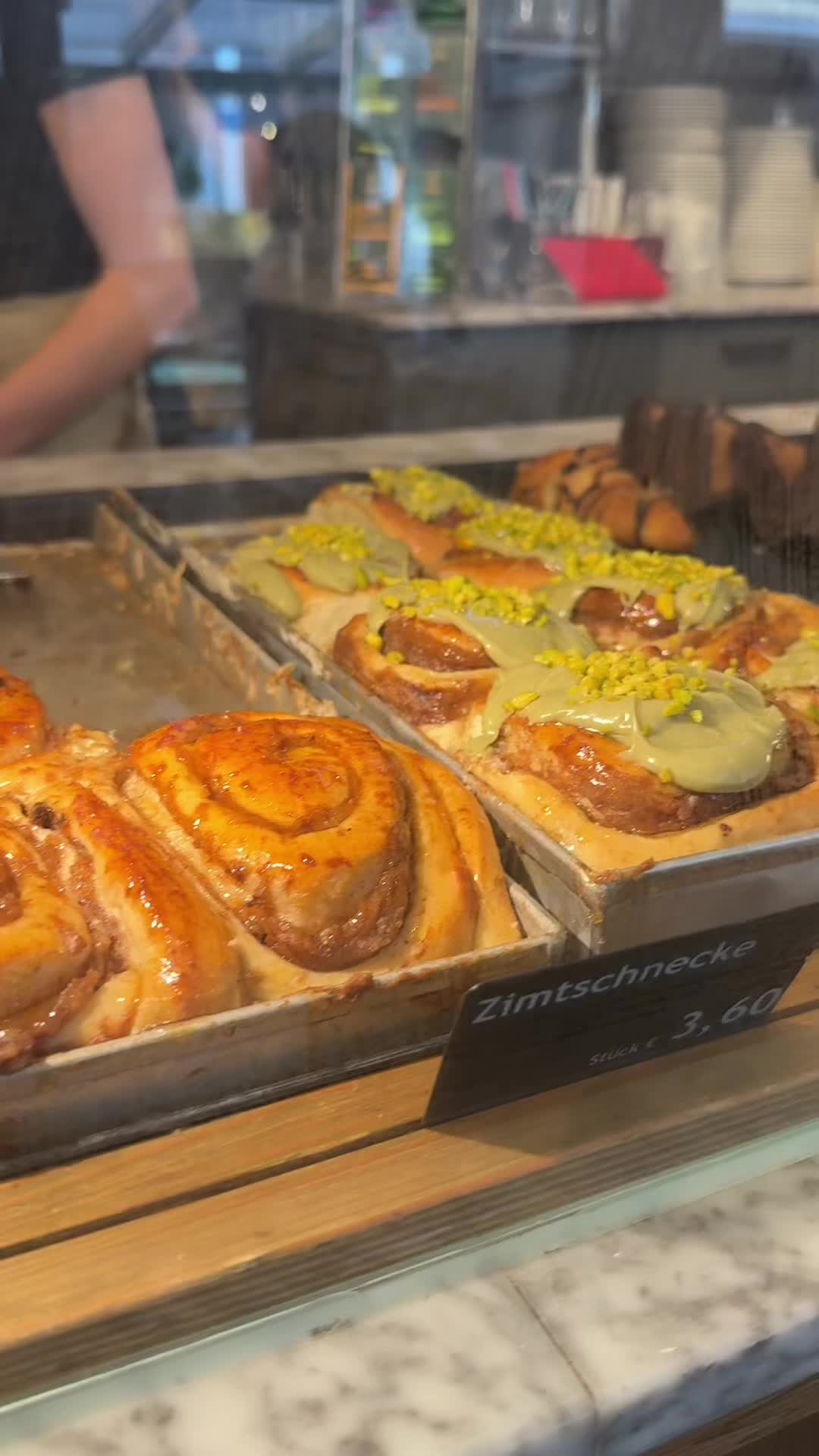 @Martin | Reisen und Cafés