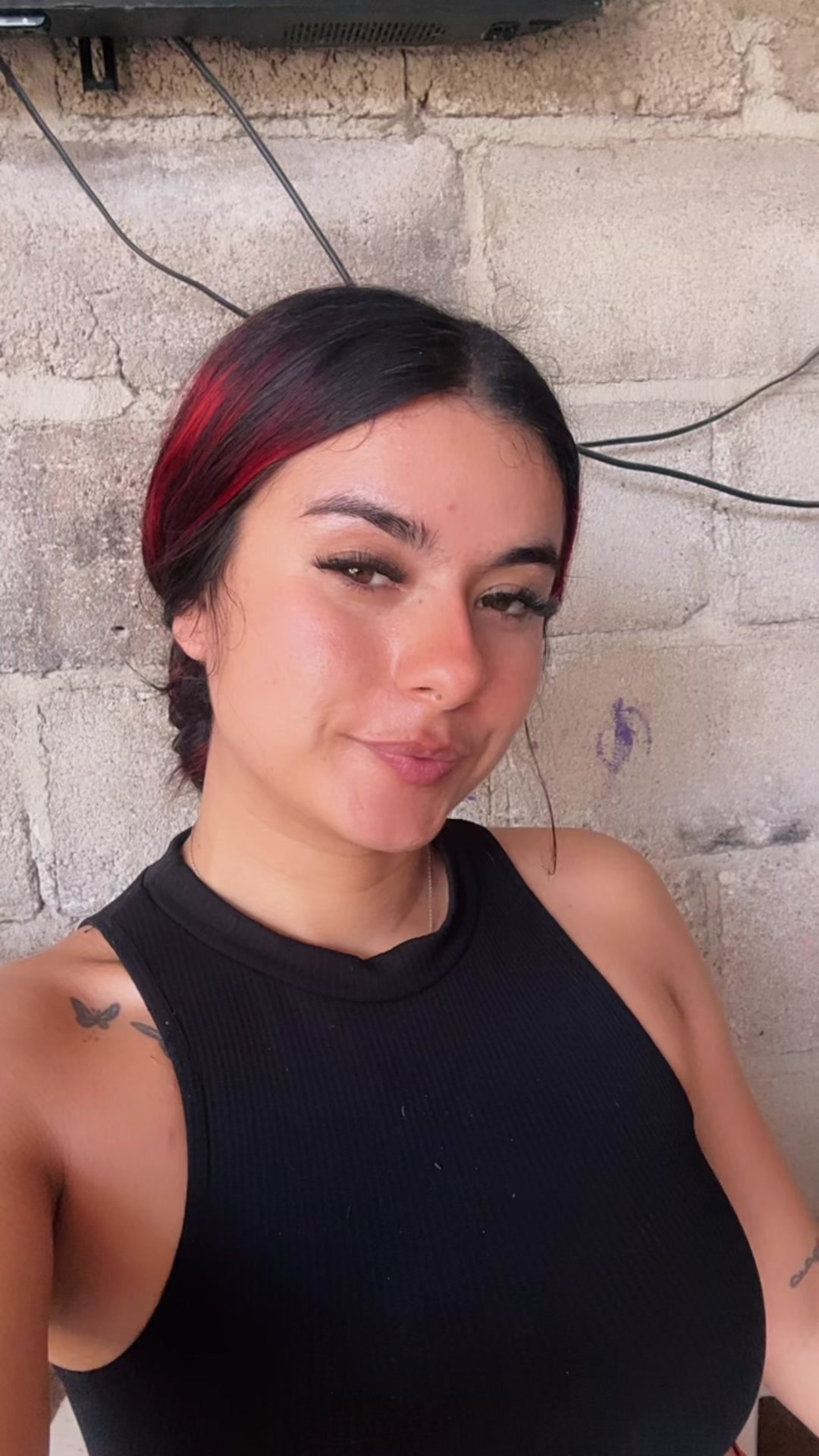 @Soy Naidelin