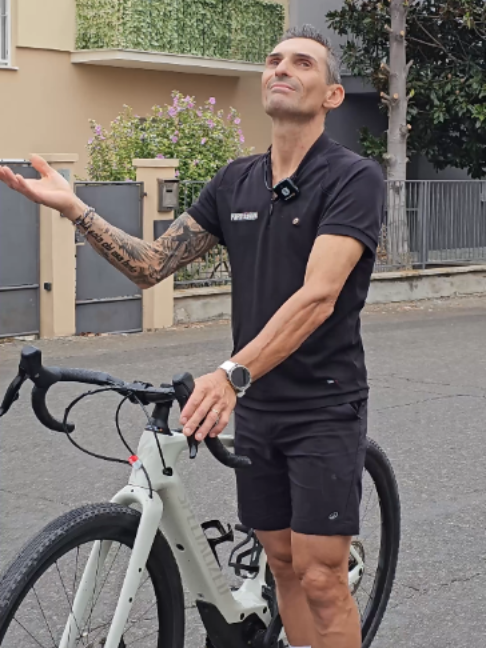 @Sportissimo Bike