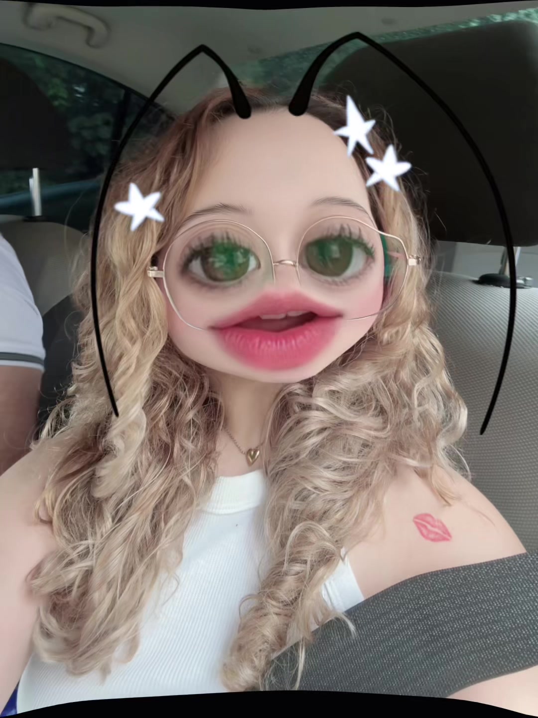 @Darla Zurita