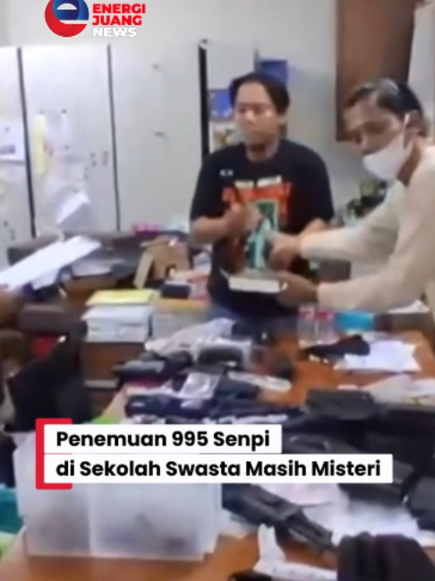 @Energi Juang News