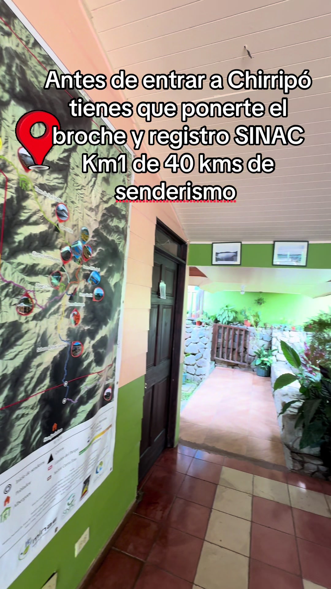 @Oxigenia Costa Rica Tours
