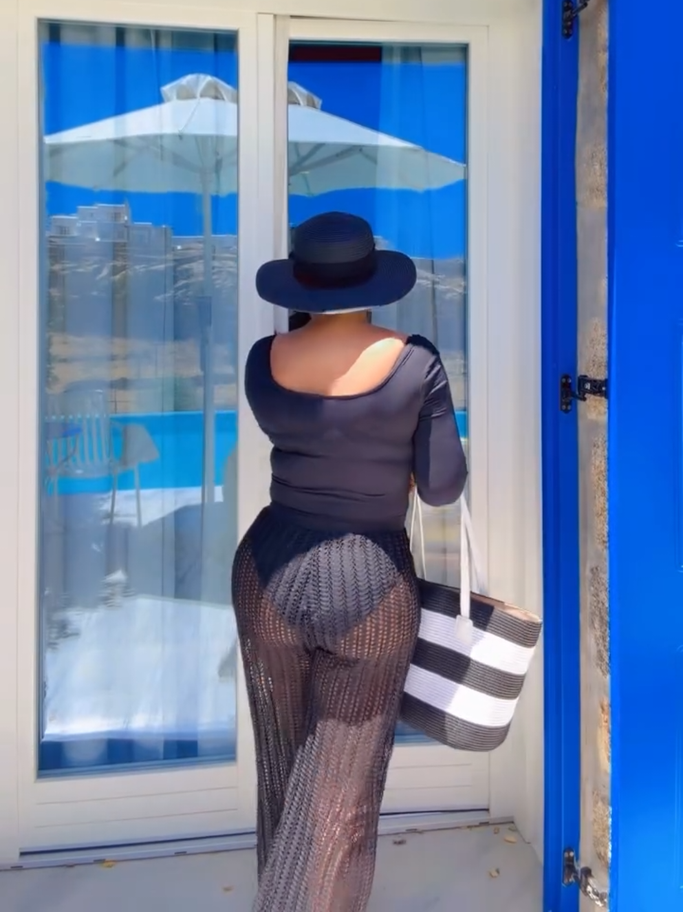 @THE BOSSLADY