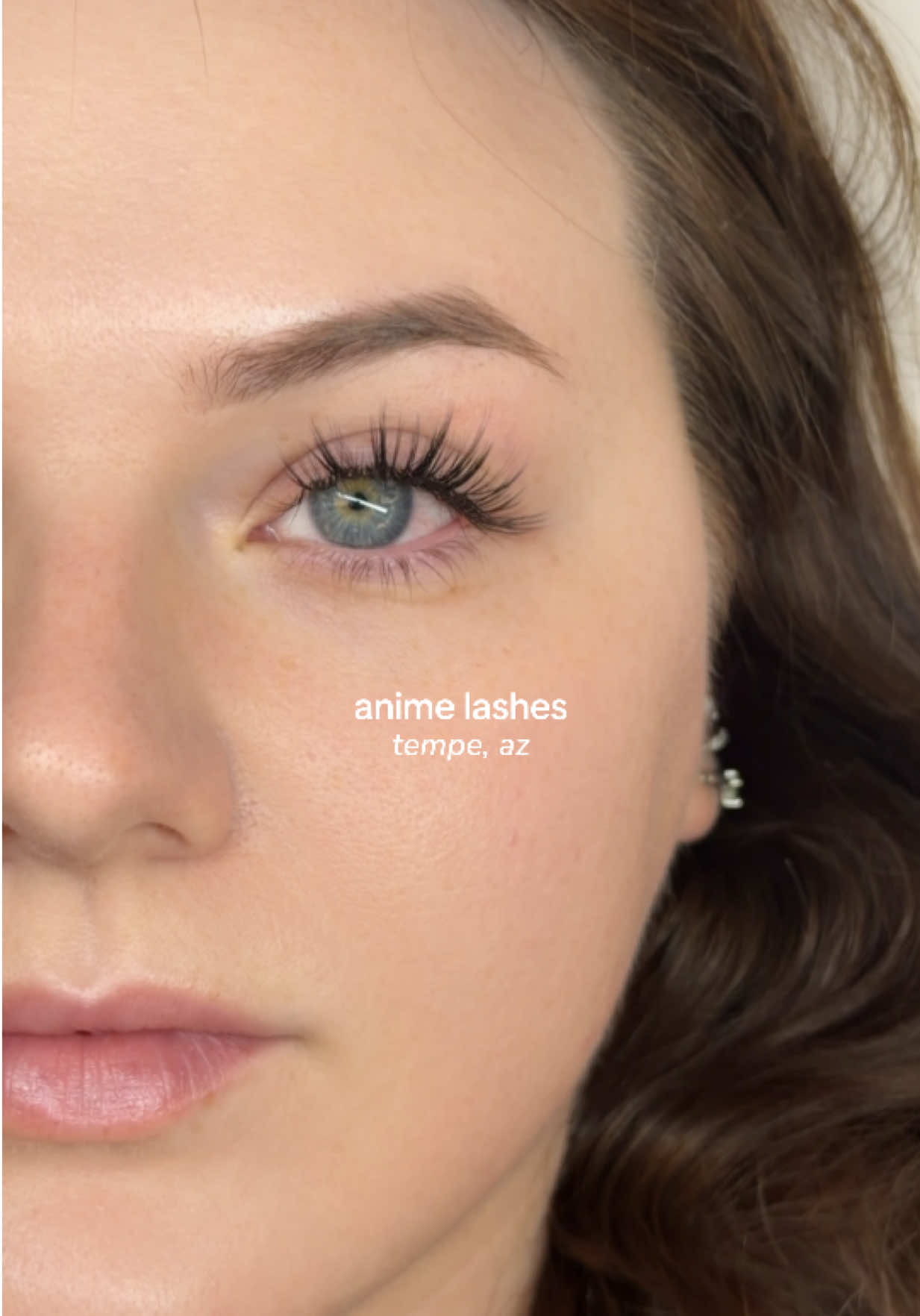 @Anh | AZ Lash Artist