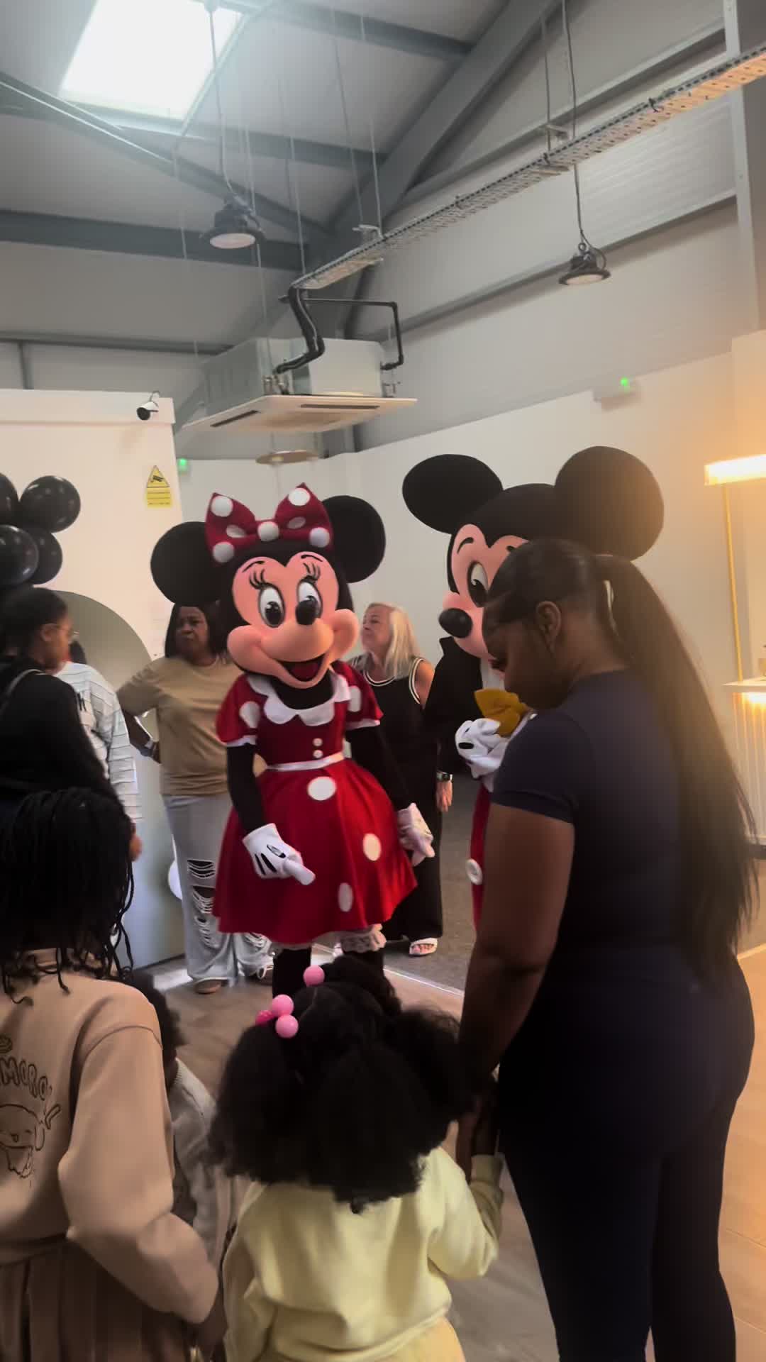 @KPsdancingmascots