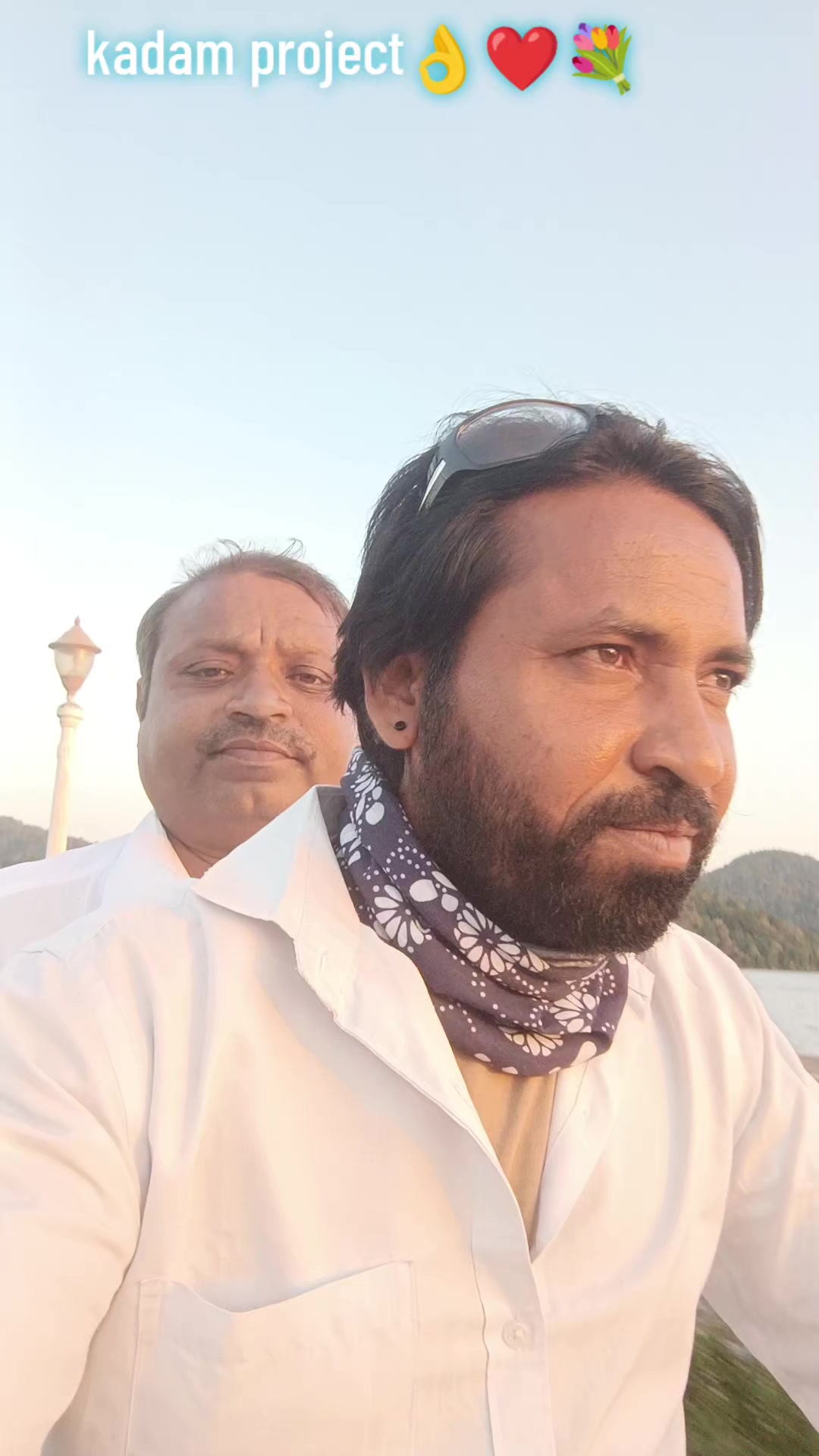 @Suresh Darling