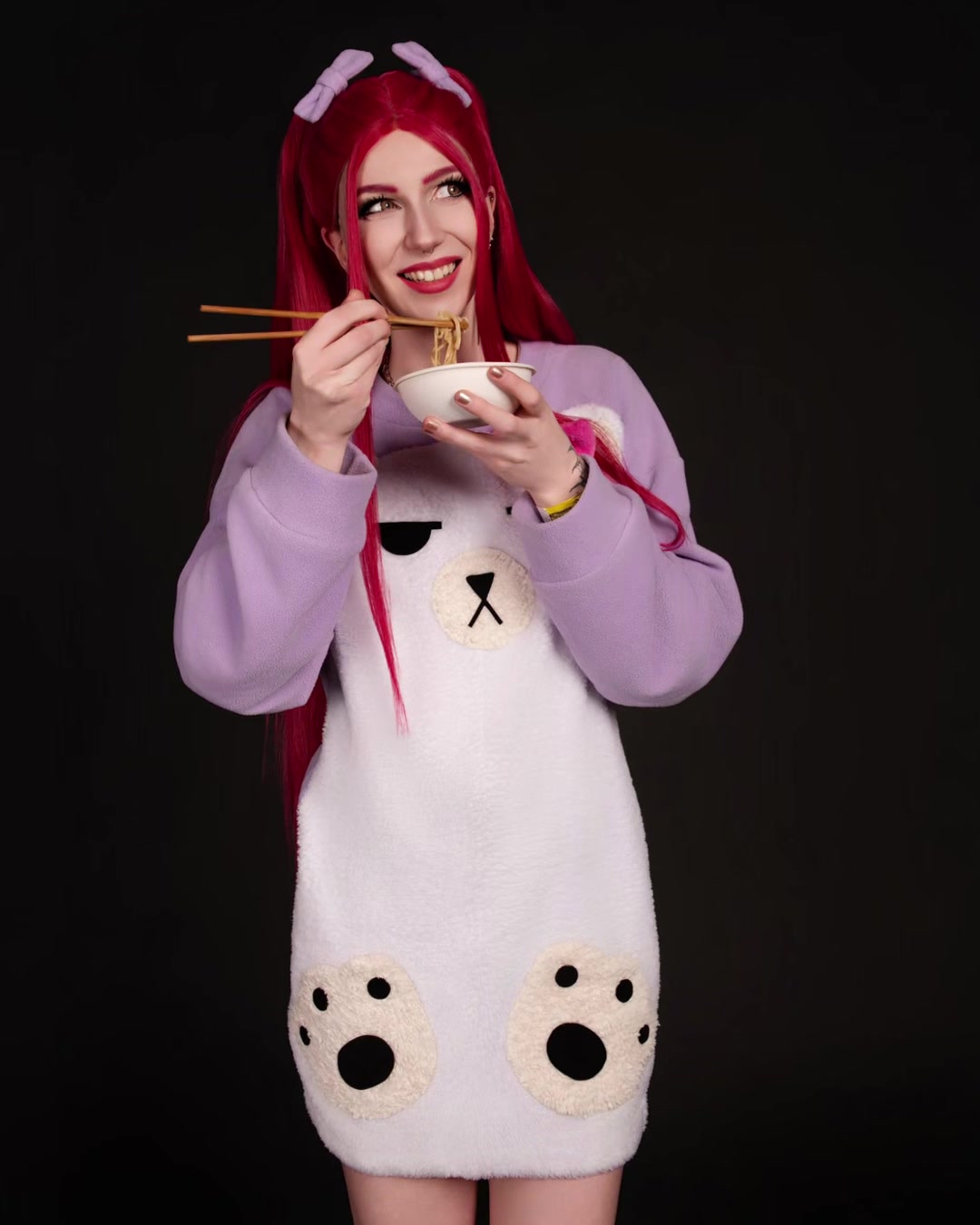 @Elenya Frost