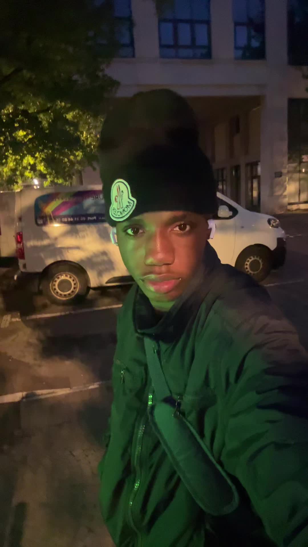 @Die