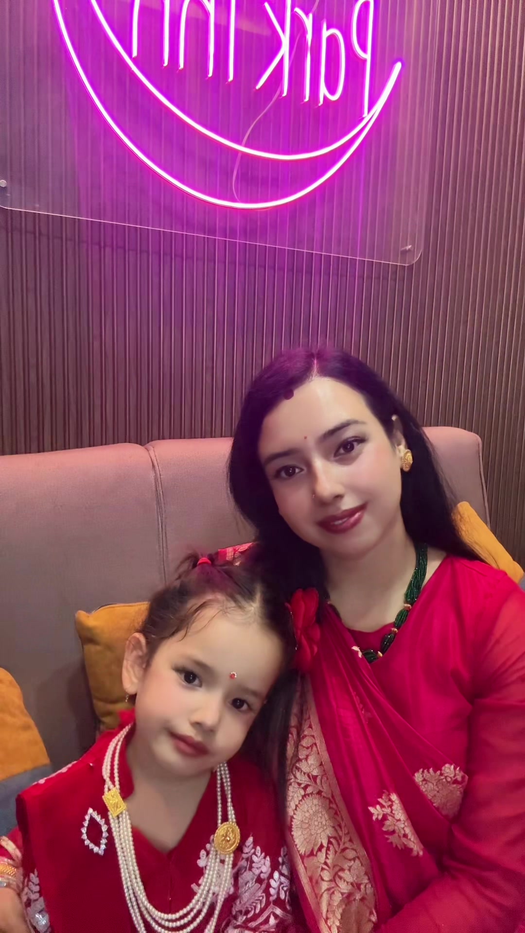@Paaru Regmi