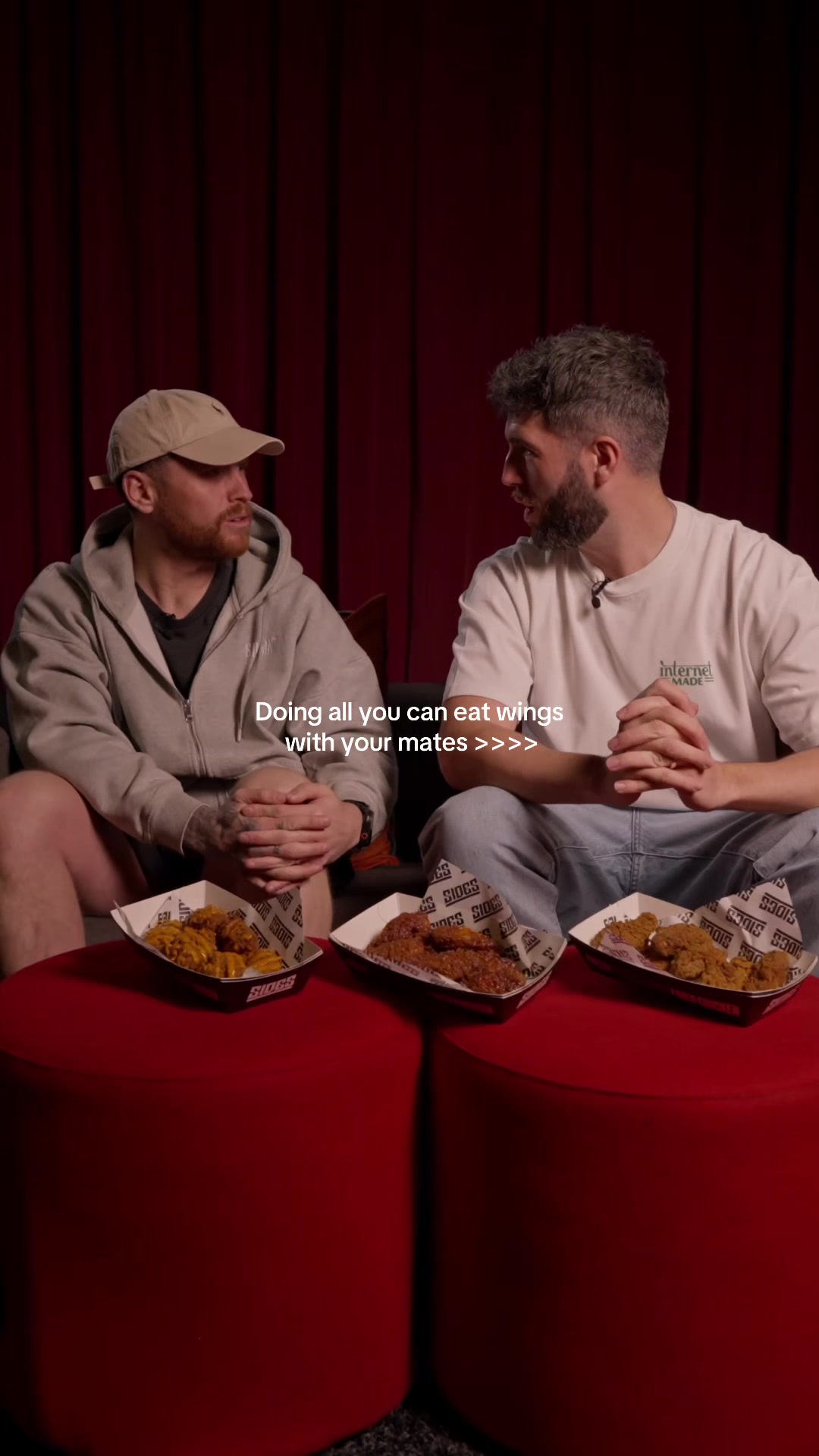 @Eat Sides