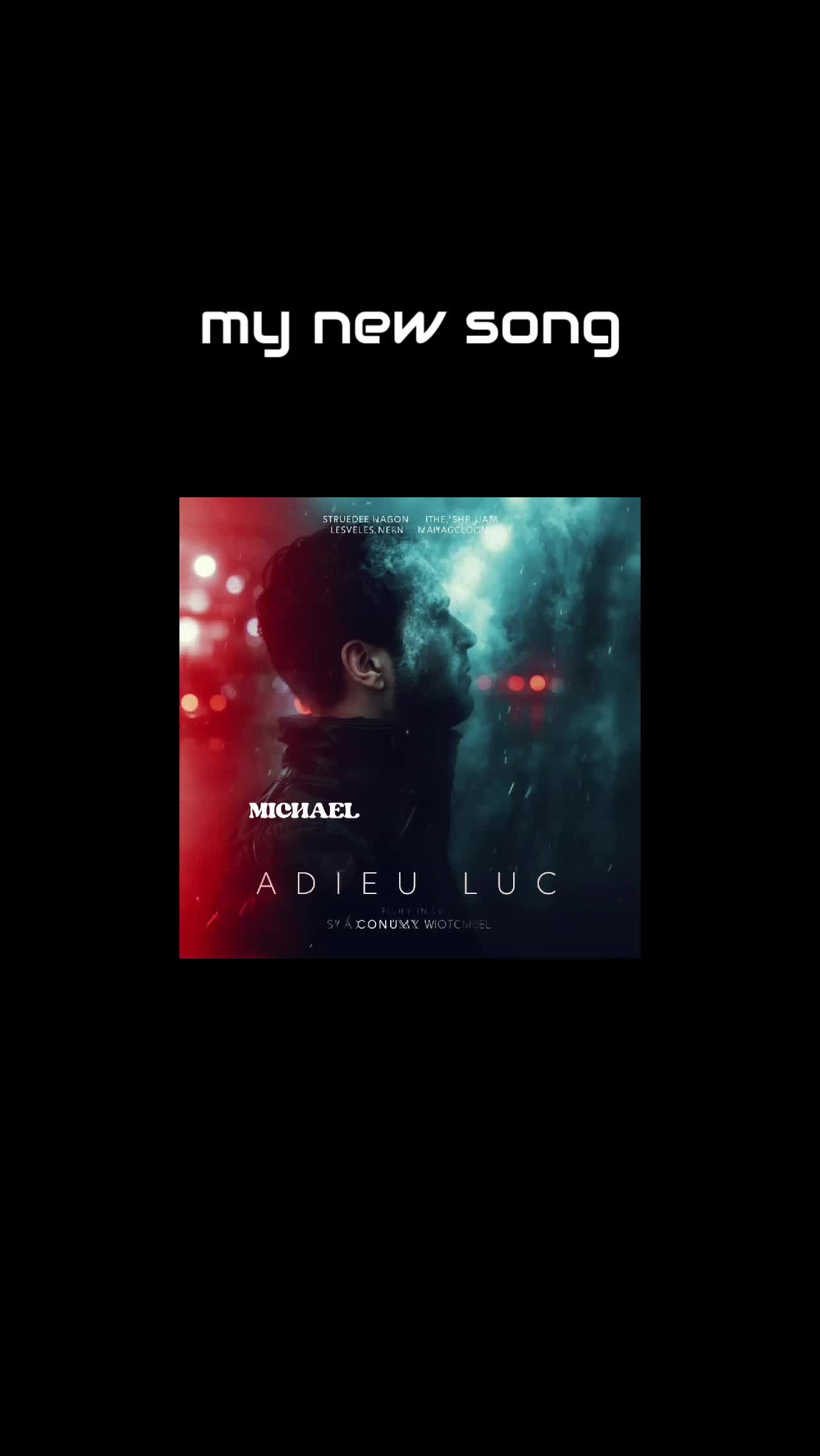 @MICHAEL. OFFICIAL