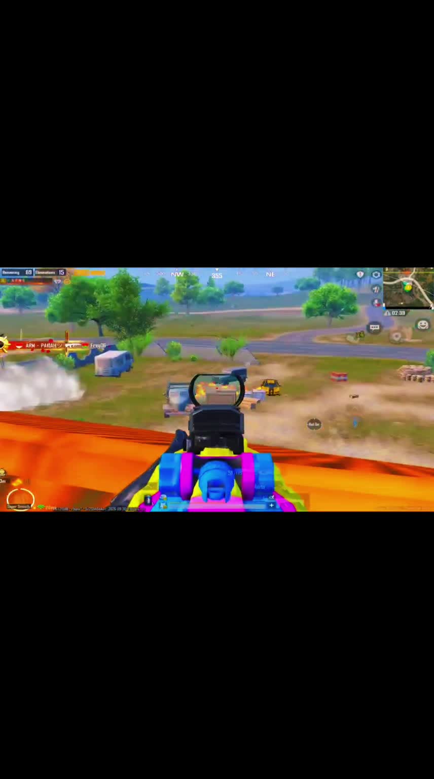 @CRIMMINAL☠️ GAMER🎮