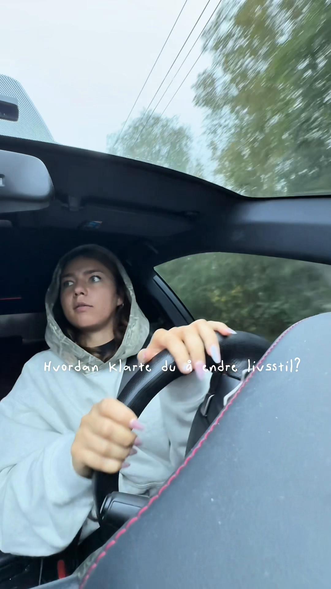 @Emmeli Grønvold - Online Coach